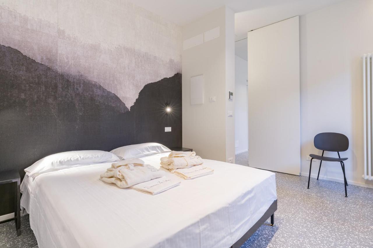 Ferienwohnung Domus La Scala Verona Exterior foto